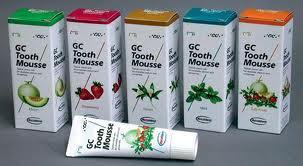 Tooth Mousse for Kids - Uses & Benefits for Pediatric dental care